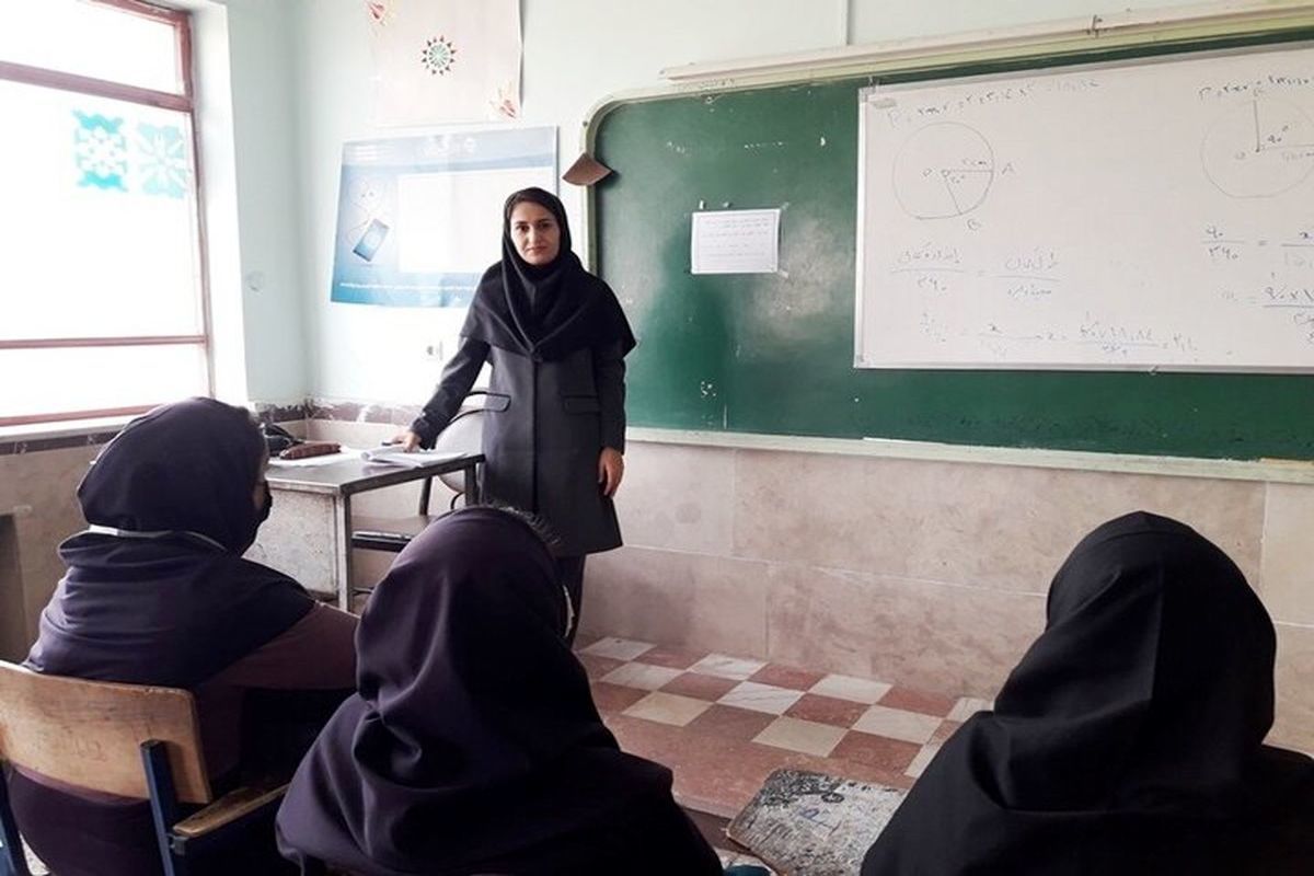 جامعه فرهنگیان