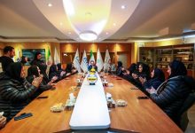 جایگاه زنان