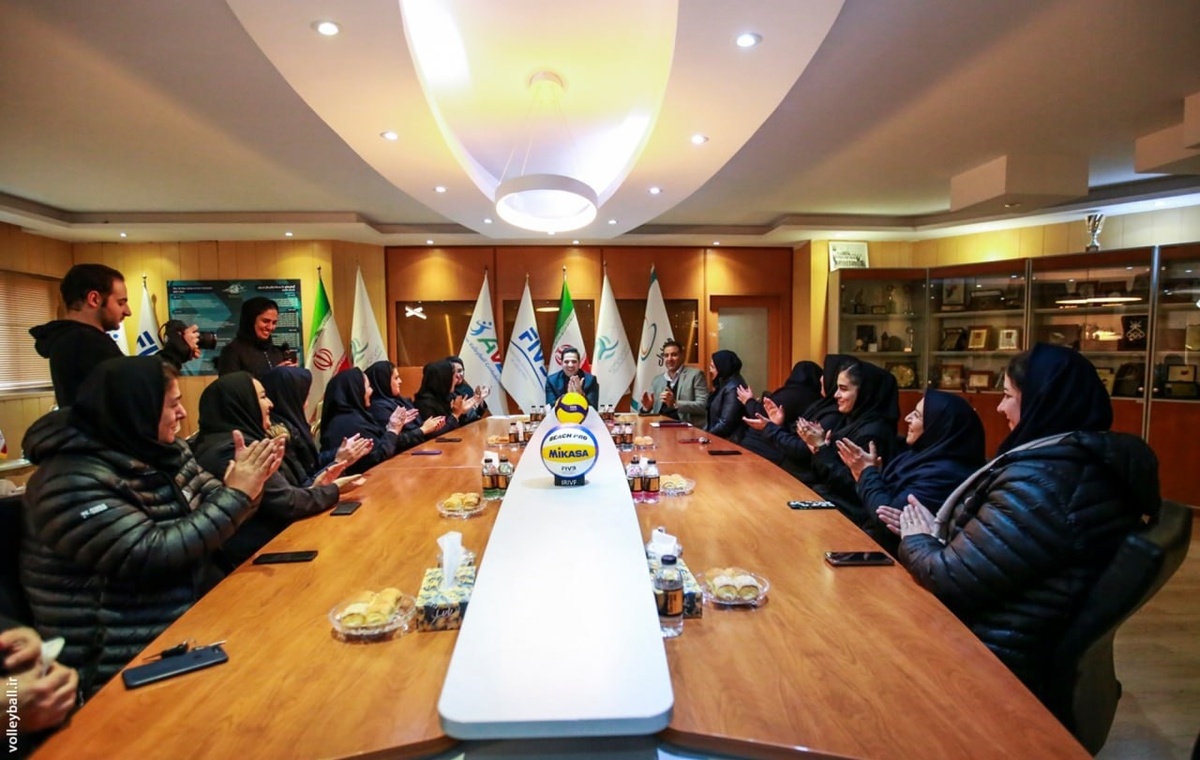 جایگاه زنان