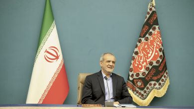 جلسه شورای عالی انقلاب فرهنگی