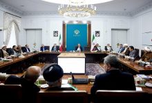 جلسه شورای_عالی انقلاب فرهنگی
