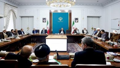 جلسه شورای_عالی انقلاب فرهنگی