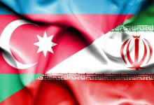 جمهوری آذربایجان ایران