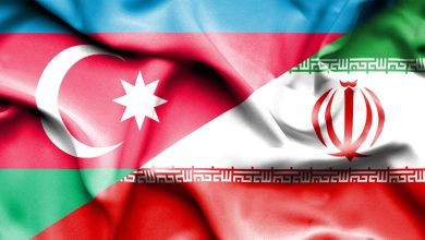 جمهوری آذربایجان ایران