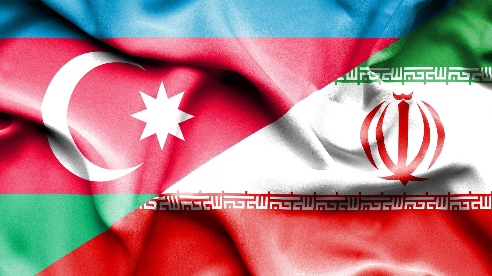 جمهوری آذربایجان ایران