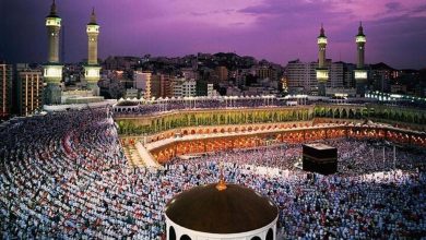حج اولی‌