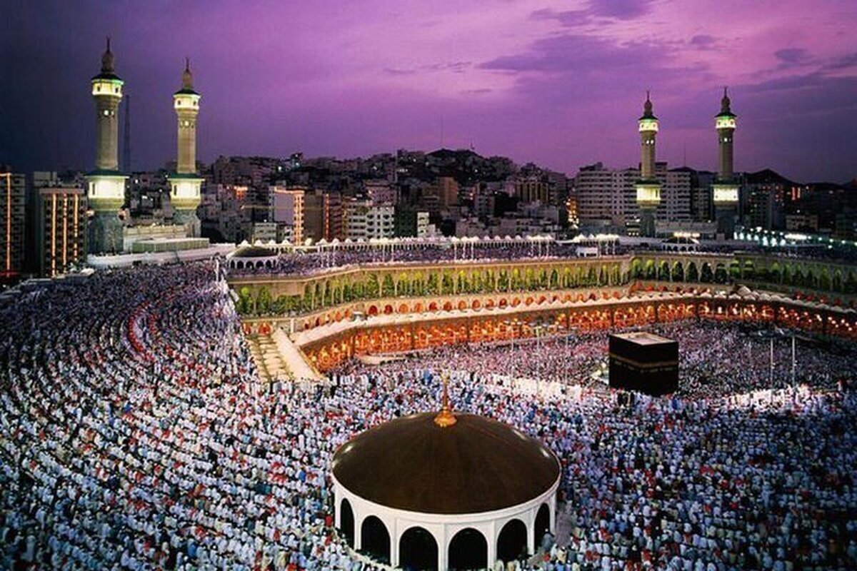 حج اولی