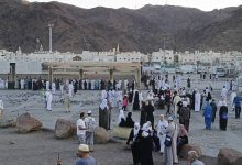 حج تمتع