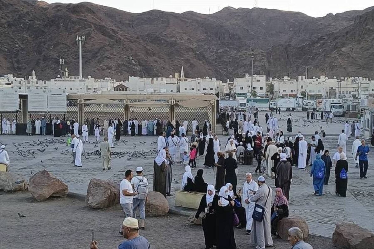 حج تمتع
