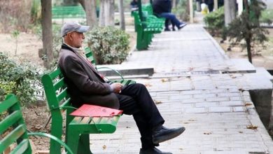 حقوق بازنشستگان 