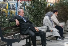 حقوق بازنشستگان