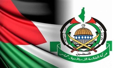 حماس توافق دائمی آتش_بس