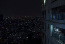مناطق پایتخت