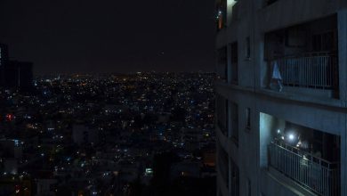 مناطق پایتخت