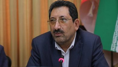 خاموشی صنایع