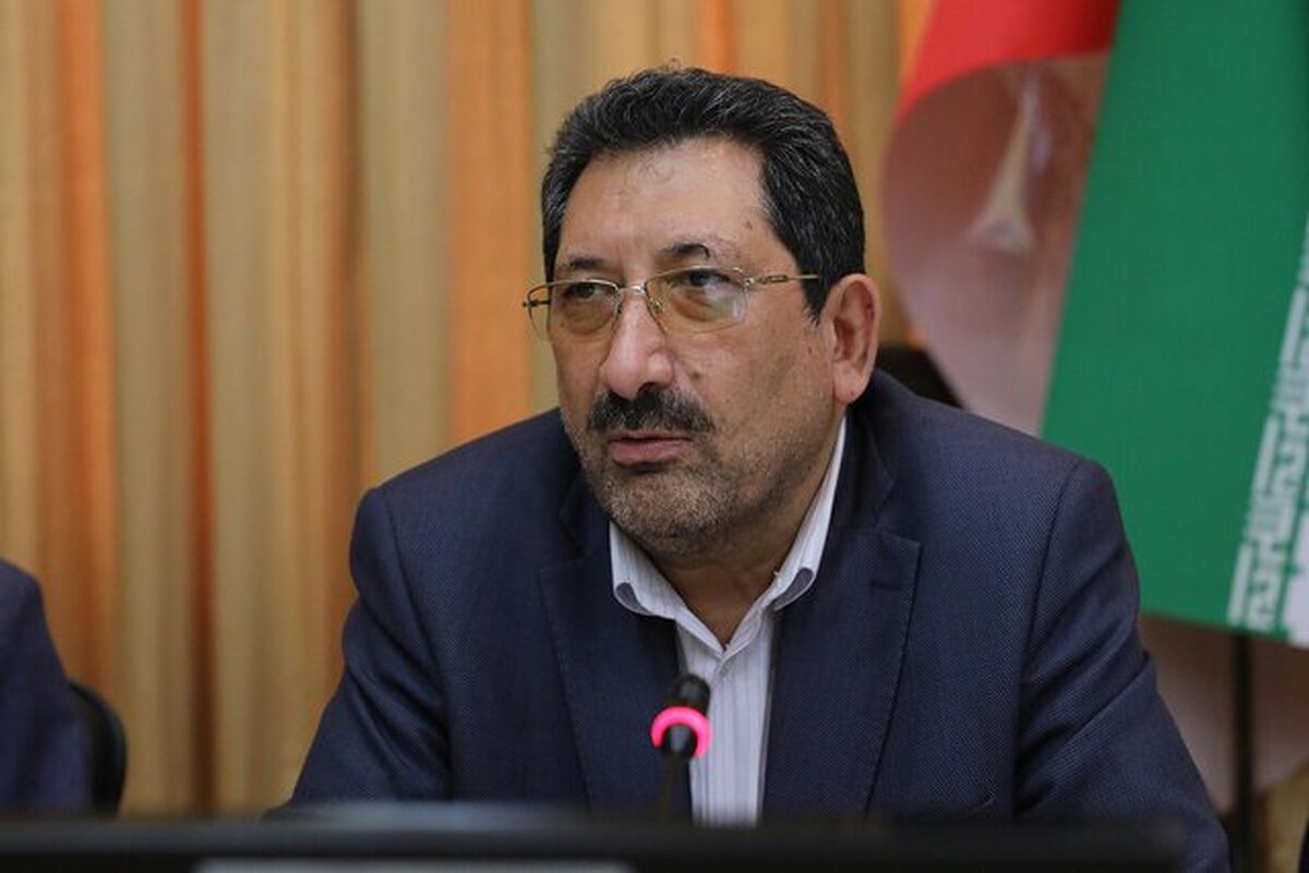 خاموشی صنایع