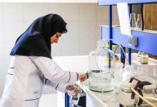 خدمات آزمایشگاهی