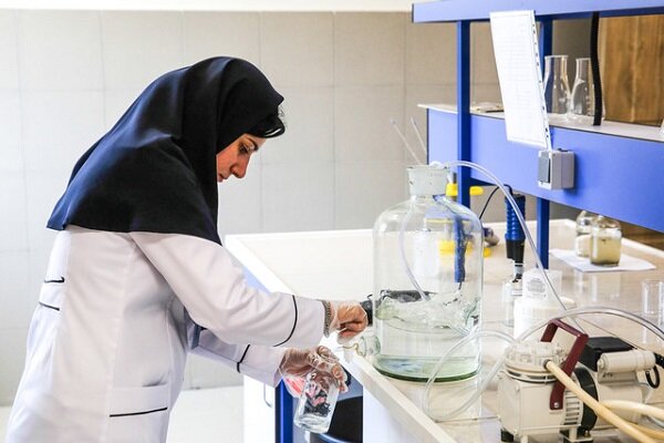 خدمات آزمایشگاهی