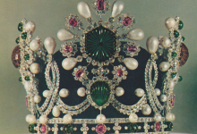 خزانه جواهرات ملی