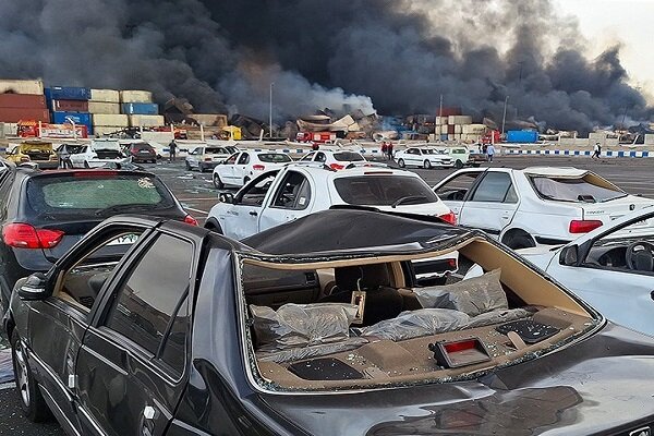 خسارت بیمه