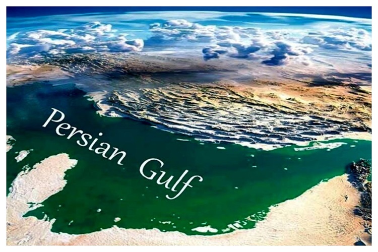 خلیج فارس