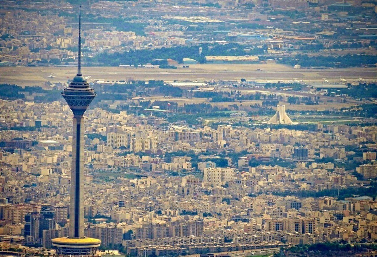خنک‌ شدن نسبی