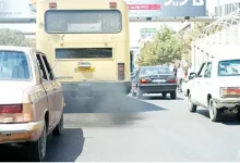 خودروی فرسوده