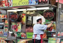 خیز-بازار-غذای-حلال-در-عربستان
