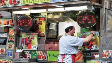 خیز-بازار-غذای-حلال-در-عربستان