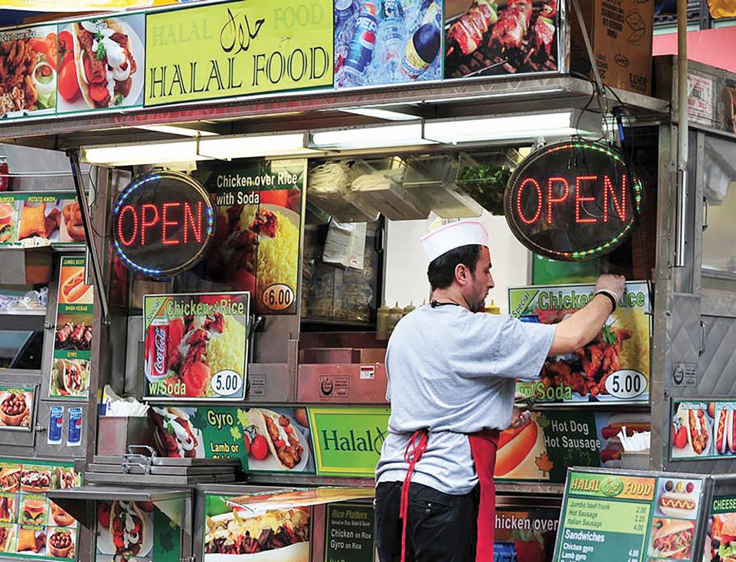 خیز-بازار-غذای-حلال-در-عربستان