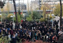دانشجویان کشور