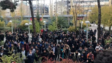 دانشجویان کشور