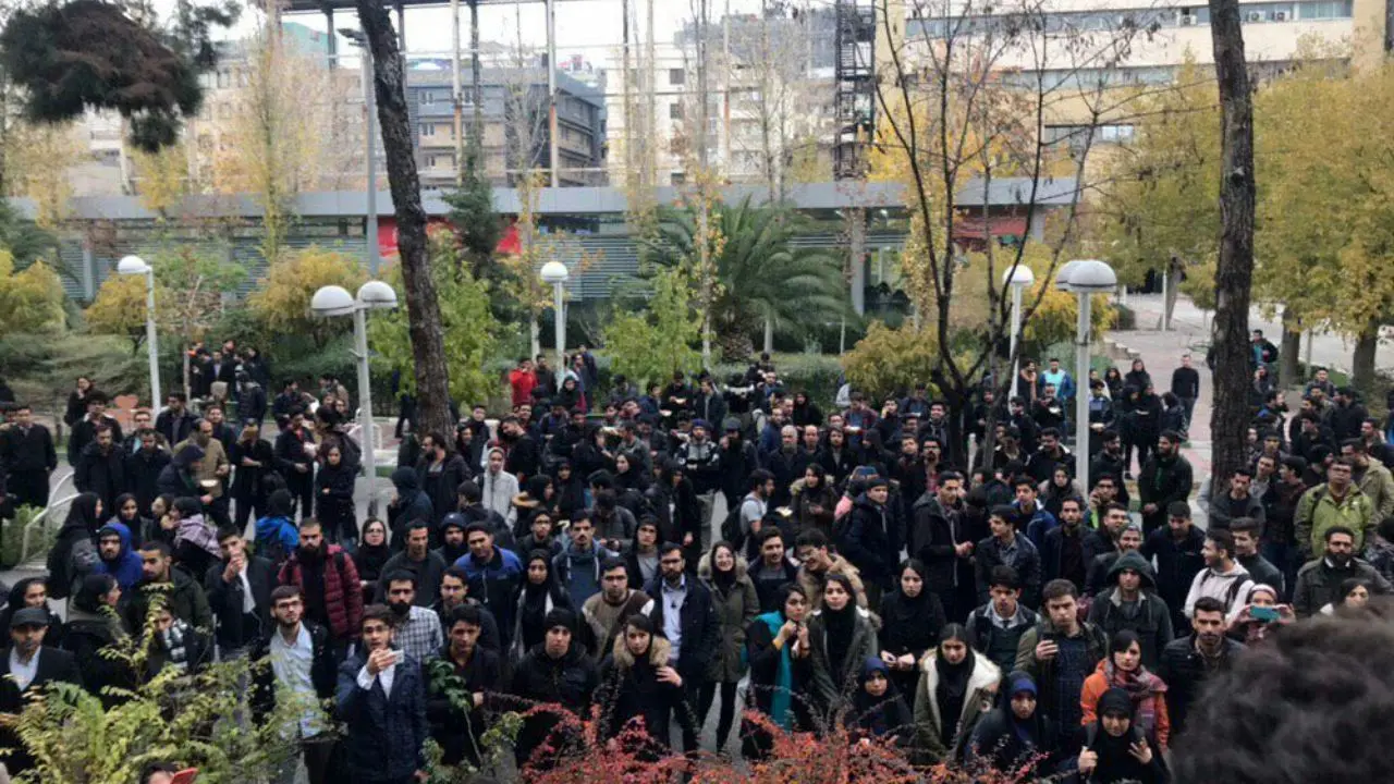 دانشجویان کشور