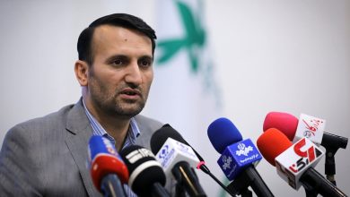 رتبه بندی کارکنان