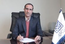 رضا محمدی