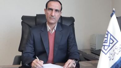 رضا محمدی