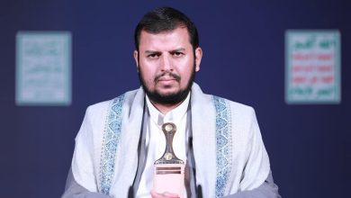 رهبر انصارالله قتل‌عام کودکان
