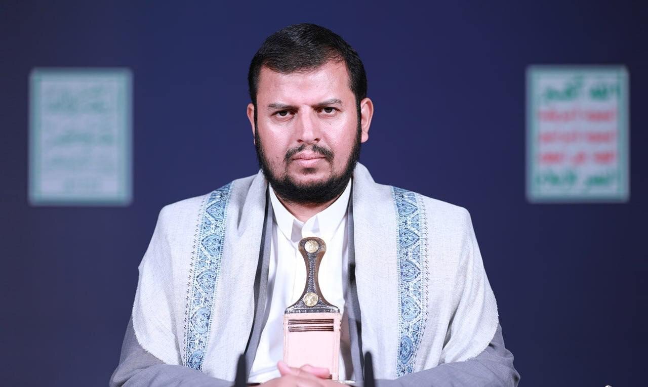 رهبر انصارالله قتل‌عام کودکان