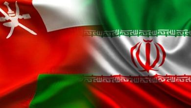 روابط ایران و عمان