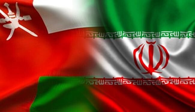 روابط ایران و عمان