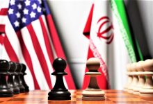 رویترز مذاکرات ایران آمریکا