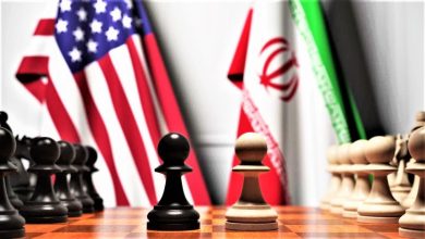 رویترز مذاکرات ایران آمریکا