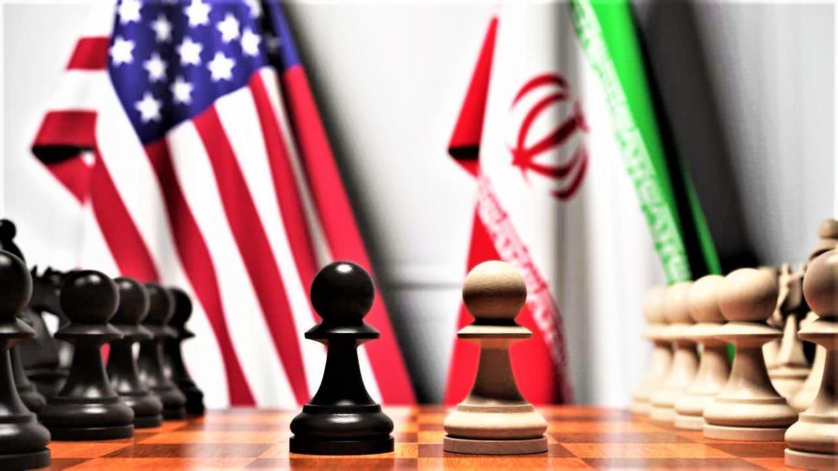 رویترز مذاکرات ایران آمریکا