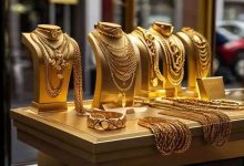 قیمت طلا
