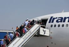 زائران حج تمتع