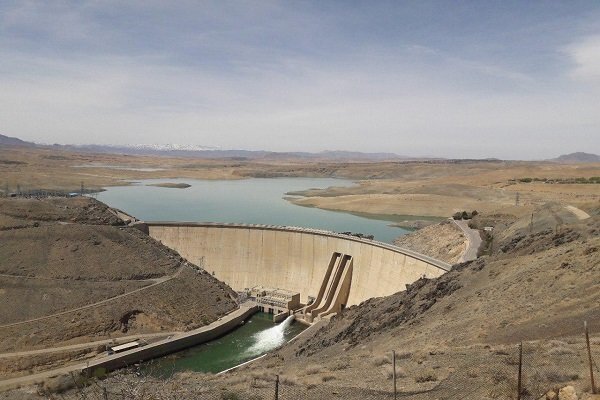 زاینده رود