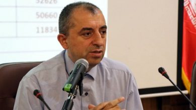 زلزله کرج هشدار تهران