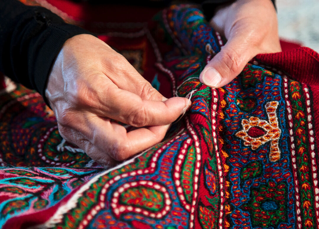 مشاغل خانگی