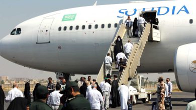 سازمان حج اعزام زائران