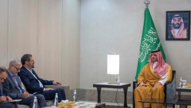 سازمان حج و زیارت ایران مسئولان سعودی